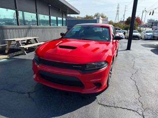 Image for 2023 Dodge Charger R/T ID: 6962579