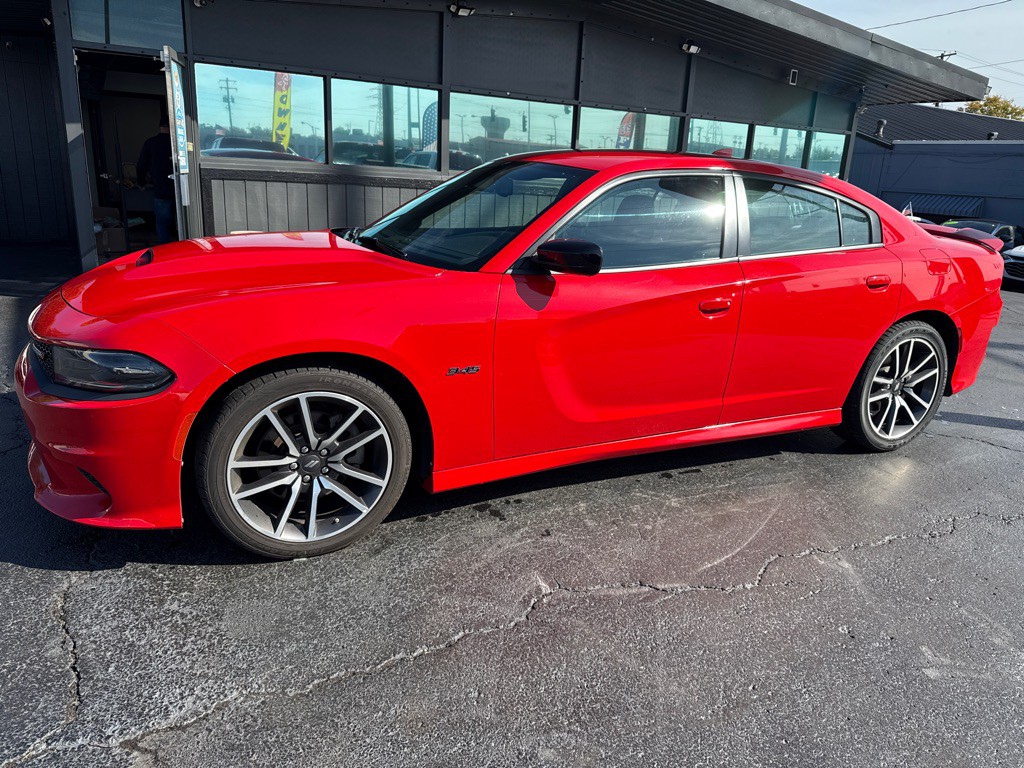 2023 Dodge Charger Image 3