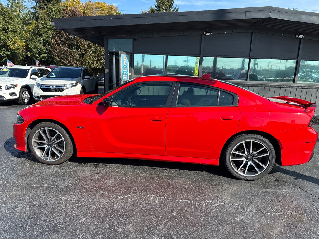 2023 Dodge Charger Image 4