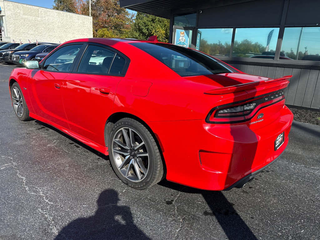 2023 Dodge Charger Image 5