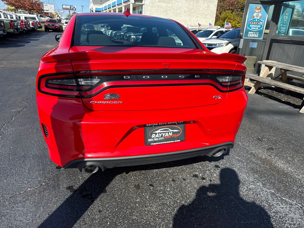 2023 Dodge Charger Image 6