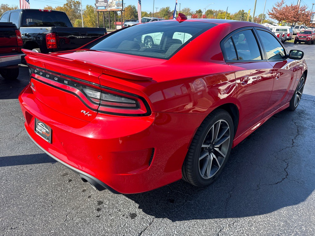 2023 Dodge Charger Image 7