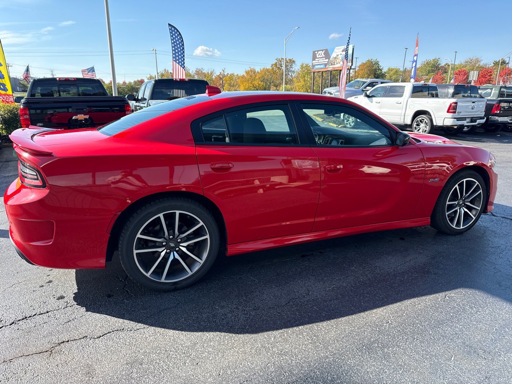 2023 Dodge Charger Image 8