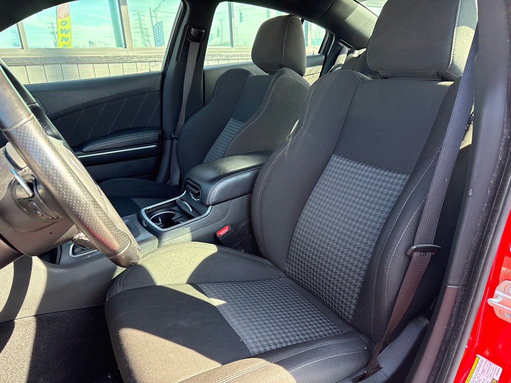 2023 Dodge Charger Image 11