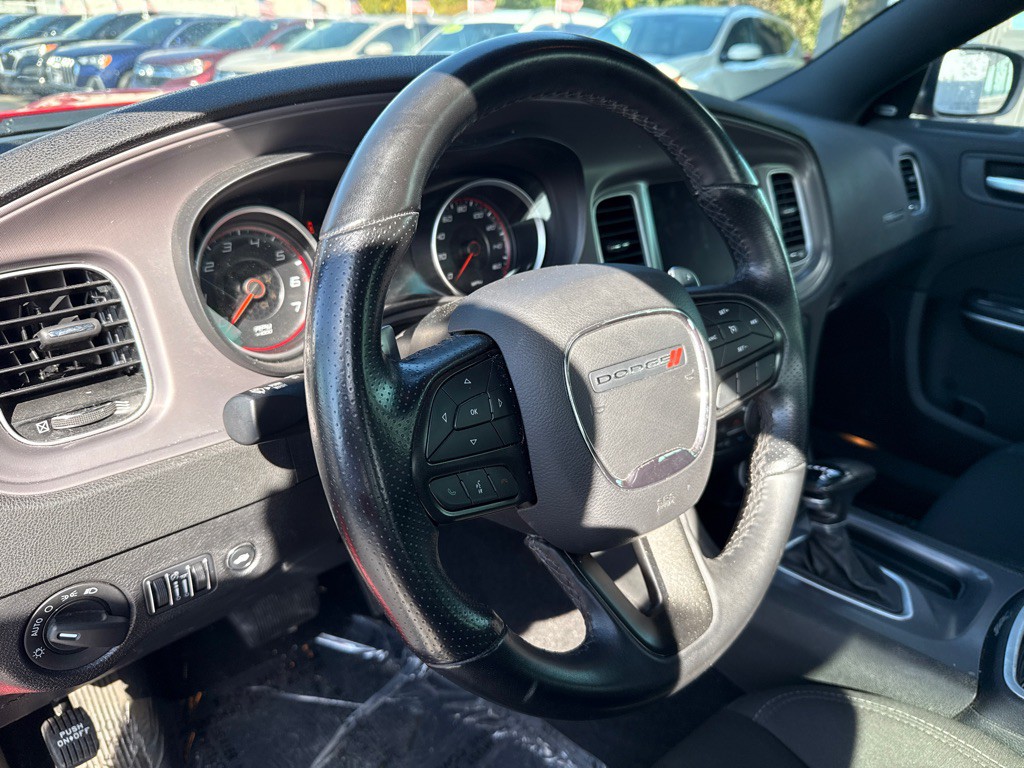 2023 Dodge Charger Image 12