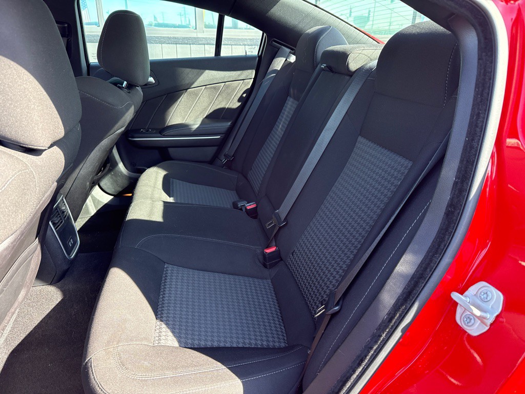 2023 Dodge Charger Image 13