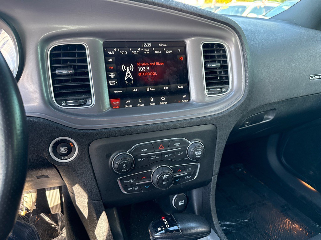 2023 Dodge Charger Image 14