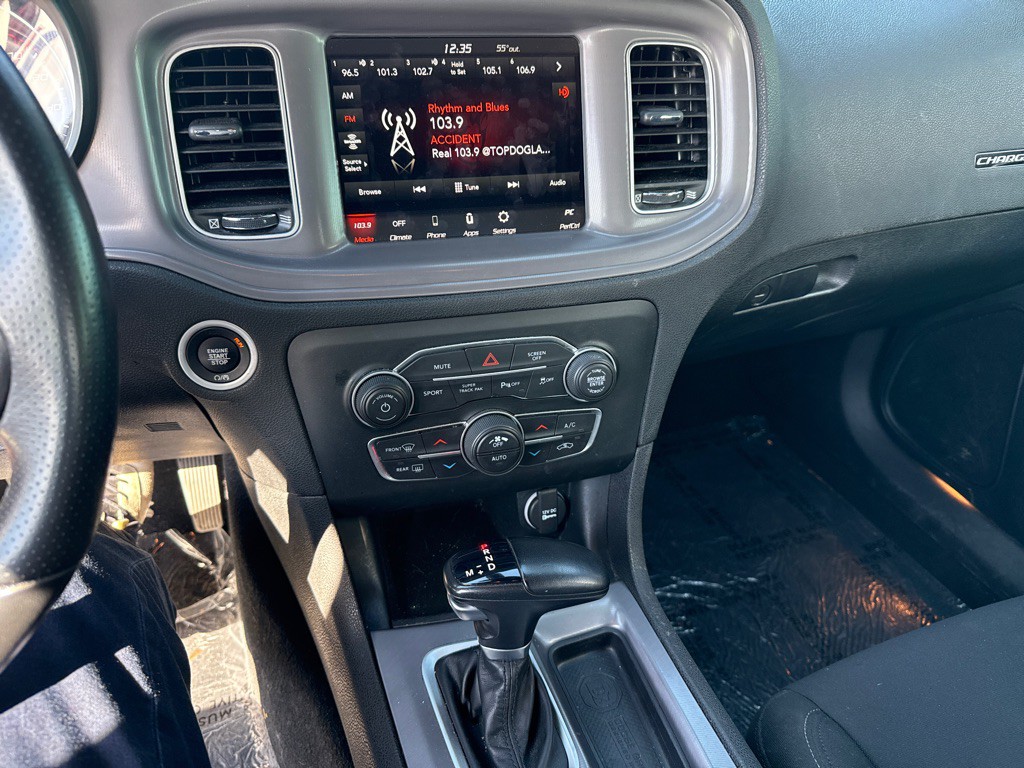 2023 Dodge Charger Image 15