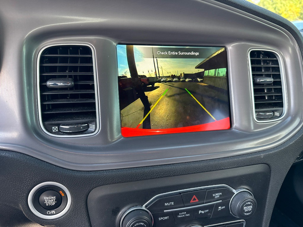 2023 Dodge Charger Image 16