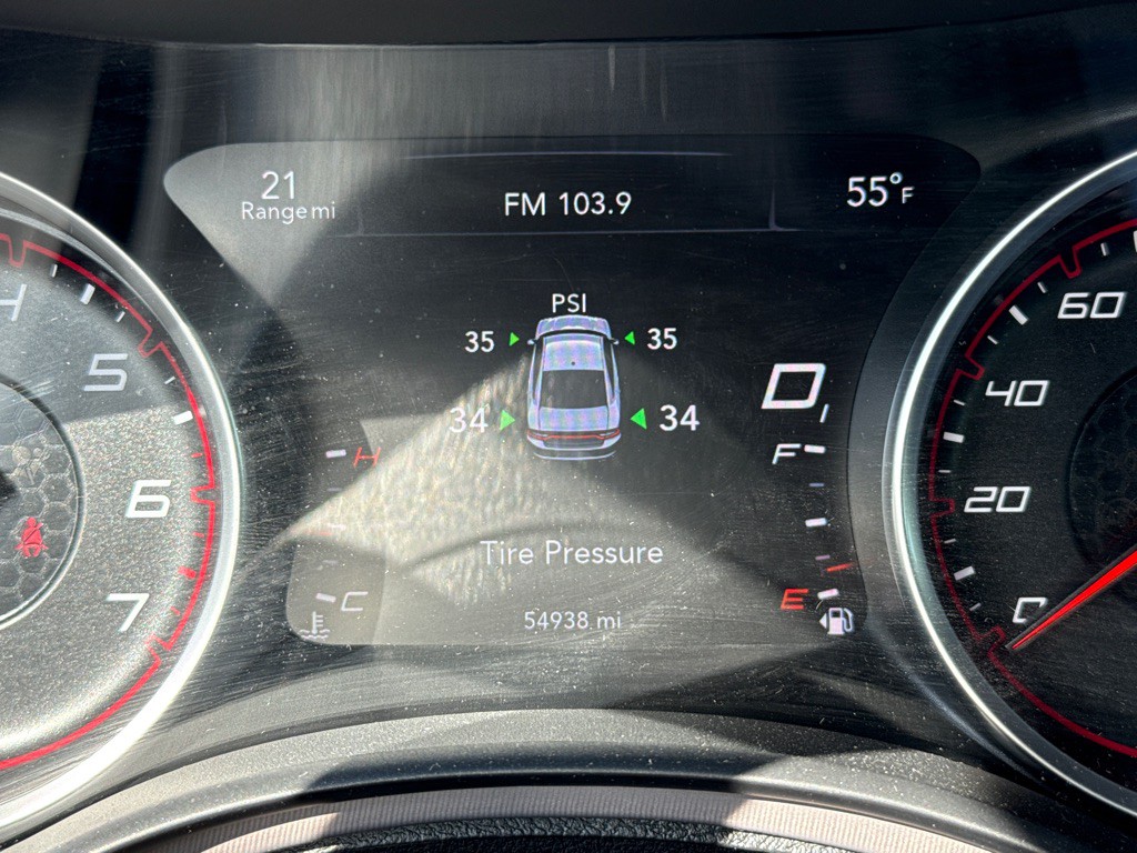 2023 Dodge Charger Image 17