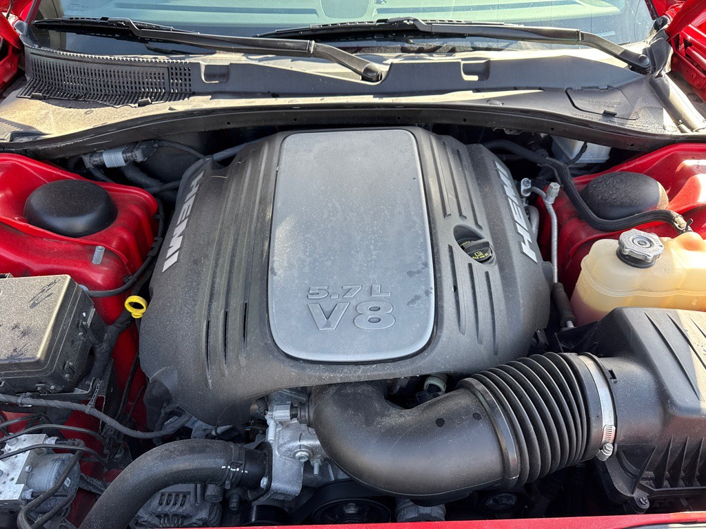 2023 Dodge Charger Image 18