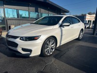 Image for 2017 Chevrolet Malibu Premier ID: 6962586