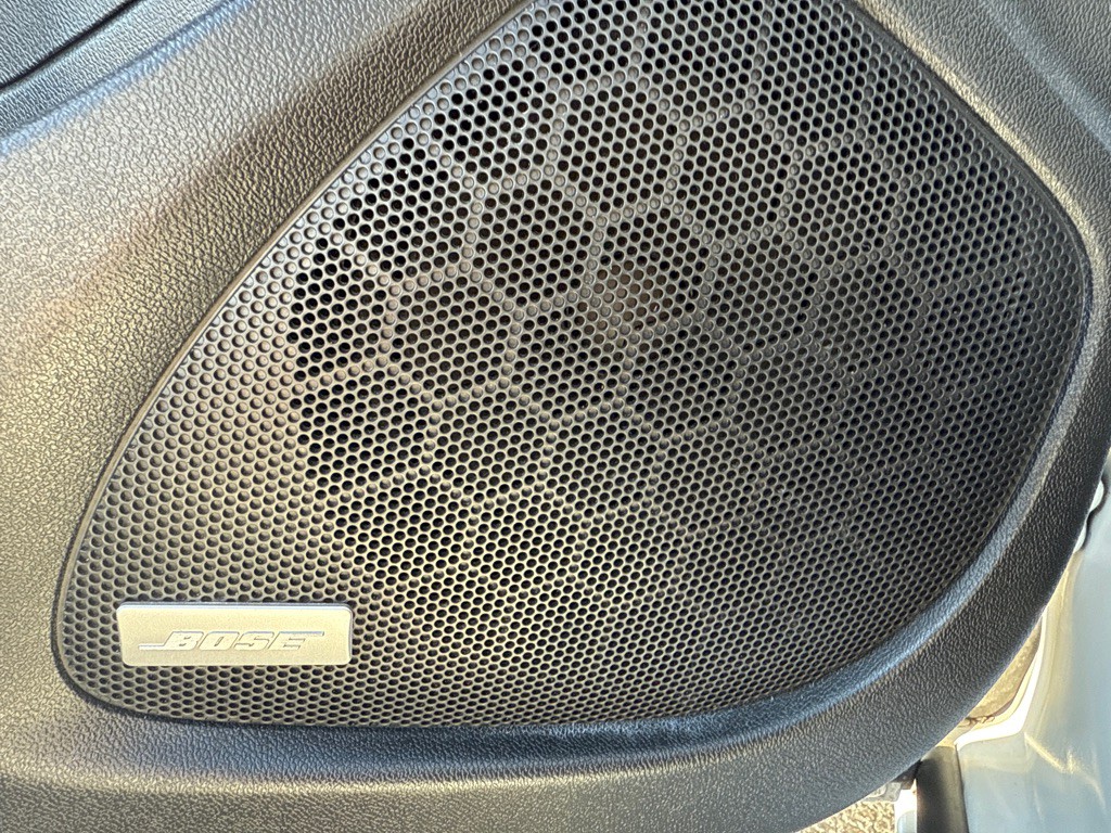 2017 Chevrolet Malibu Image 22