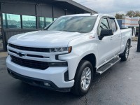 Image for 2020 Chevrolet Silverado 1500 RST ID: 6965550