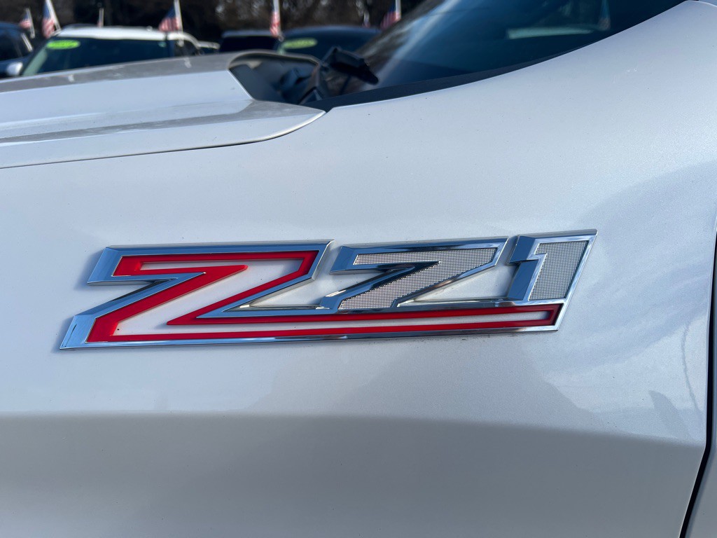 2020 Chevrolet Silverado 1500 Image 9