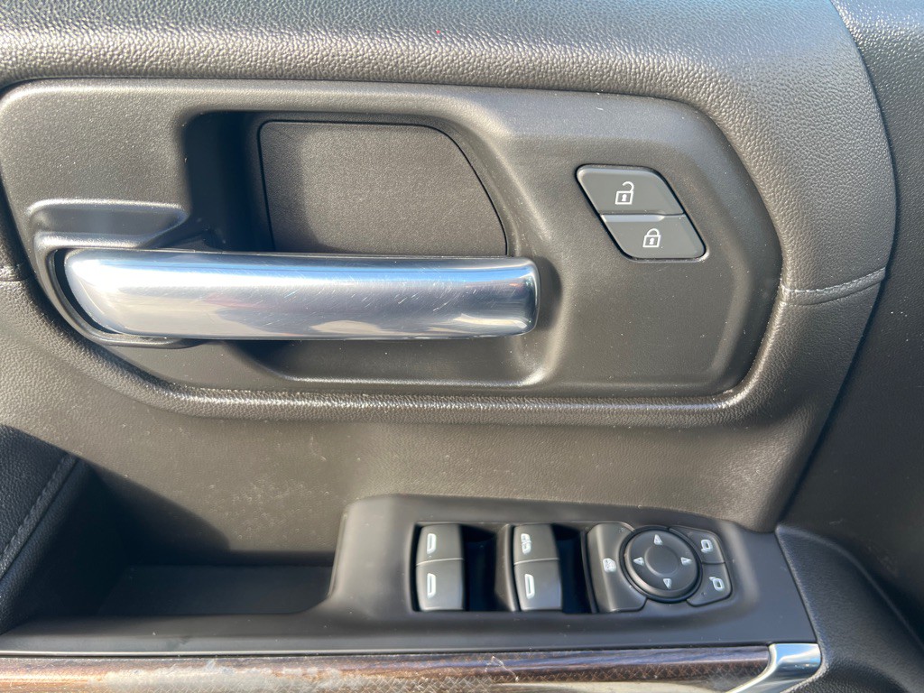 2020 Chevrolet Silverado 1500 Image 14