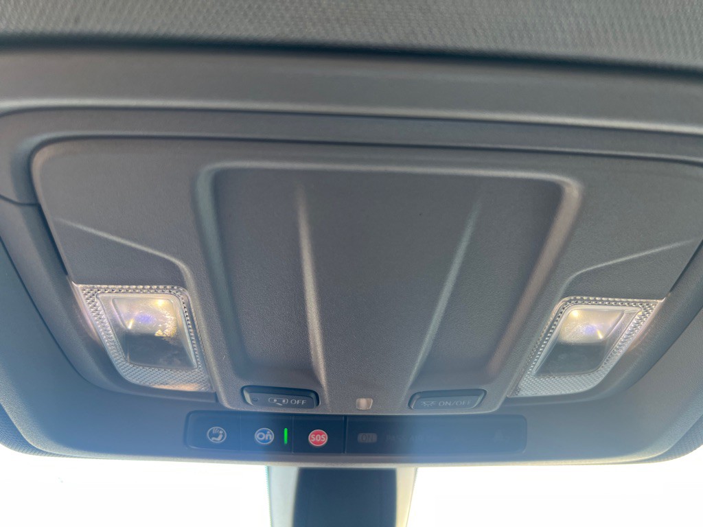 2020 Chevrolet Silverado 1500 Image 19