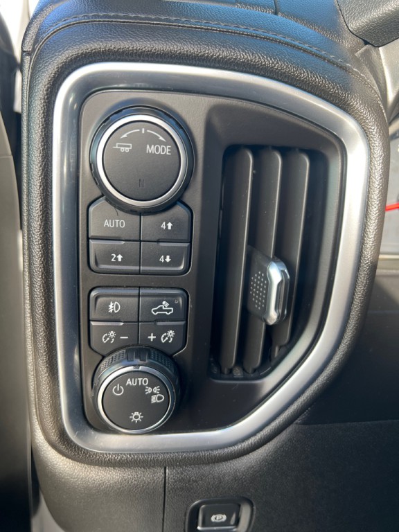 2020 Chevrolet Silverado 1500 Image 20