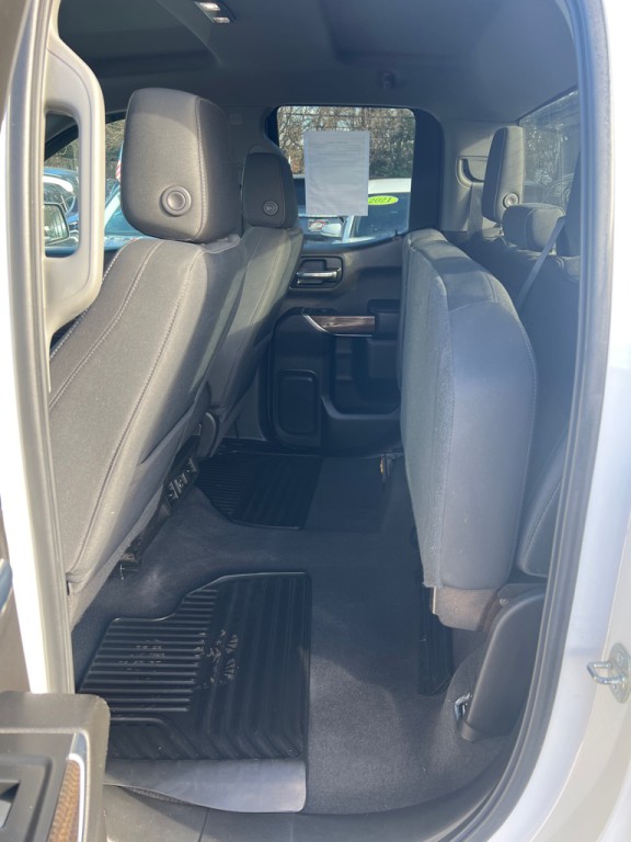 2020 Chevrolet Silverado 1500 Image 22