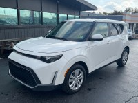 Image for 2025 Kia Soul LX ID: 6965575