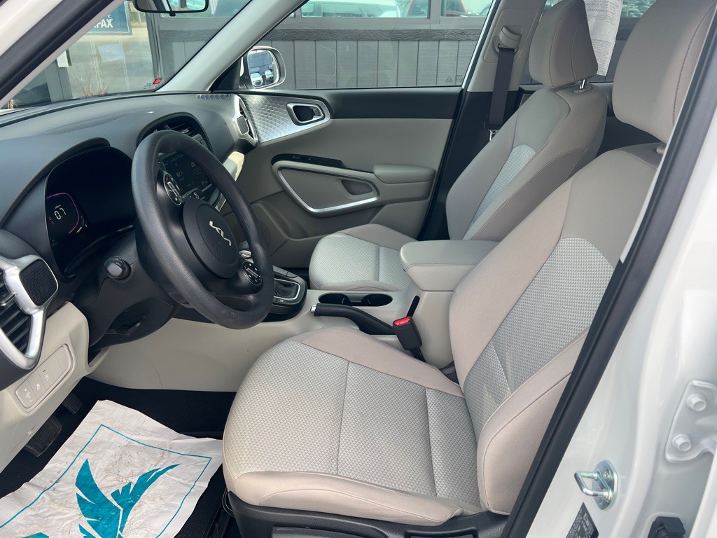 2025 Kia Soul Image 10