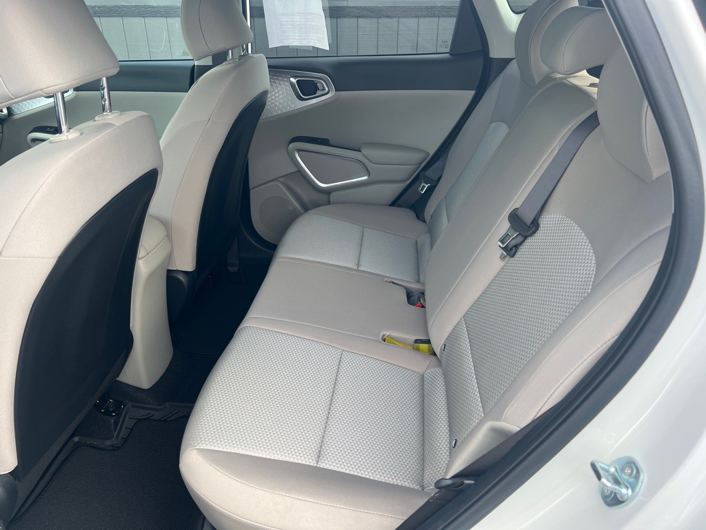 2025 Kia Soul Image 12