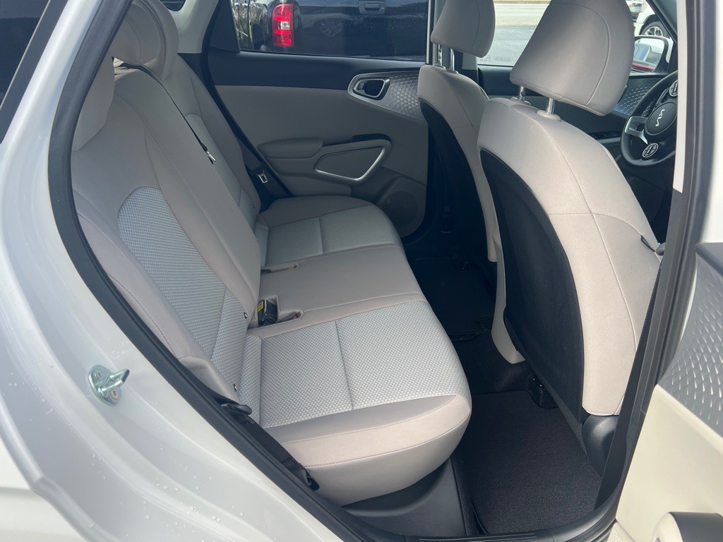 2025 Kia Soul Image 14