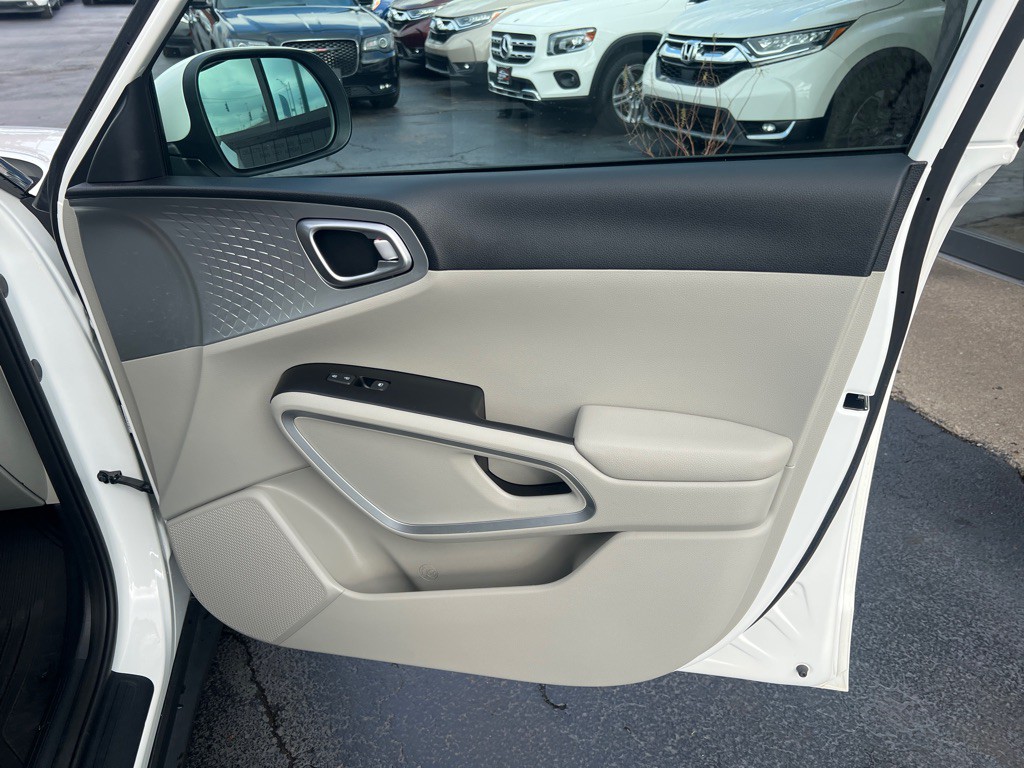 2025 Kia Soul Image 15