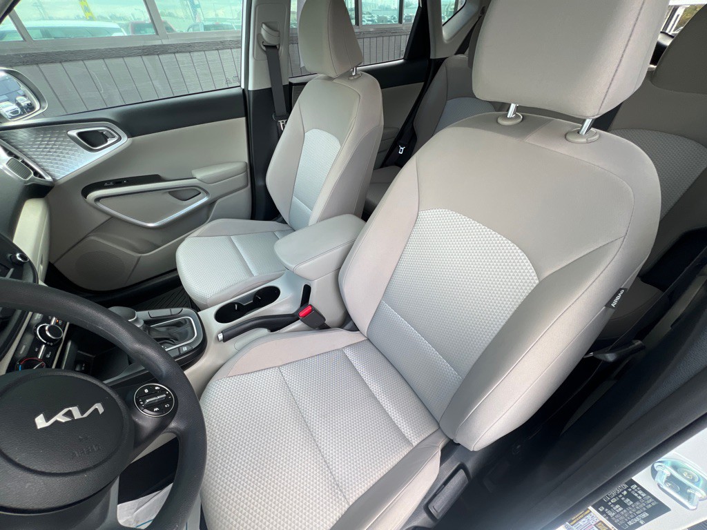 2025 Kia Soul Image 18