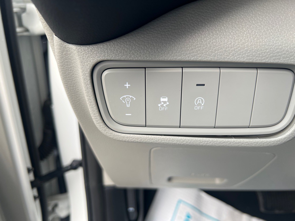 2025 Kia Soul Image 19