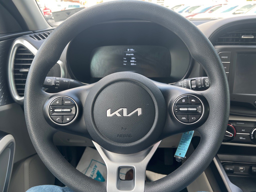 2025 Kia Soul Image 20