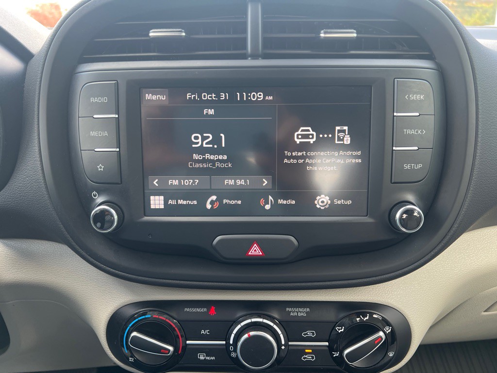 2025 Kia Soul Image 21