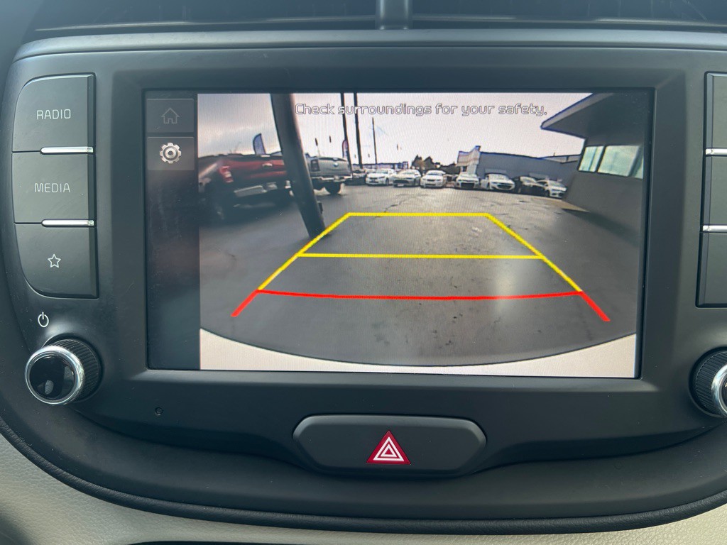 2025 Kia Soul Image 22