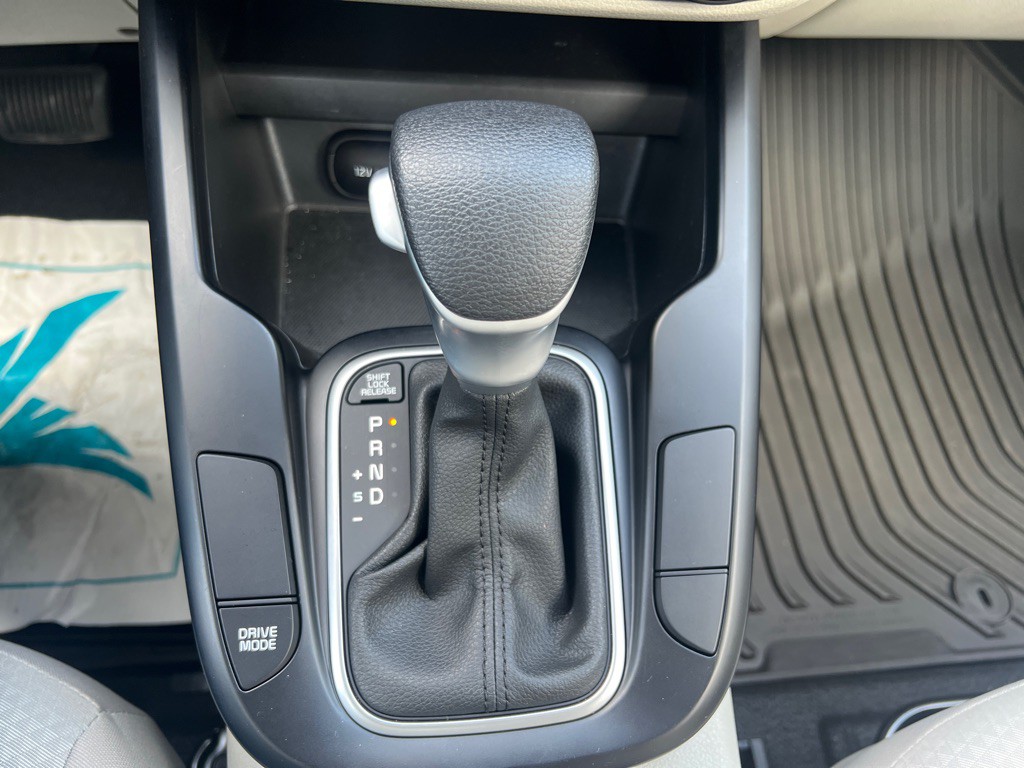 2025 Kia Soul Image 23