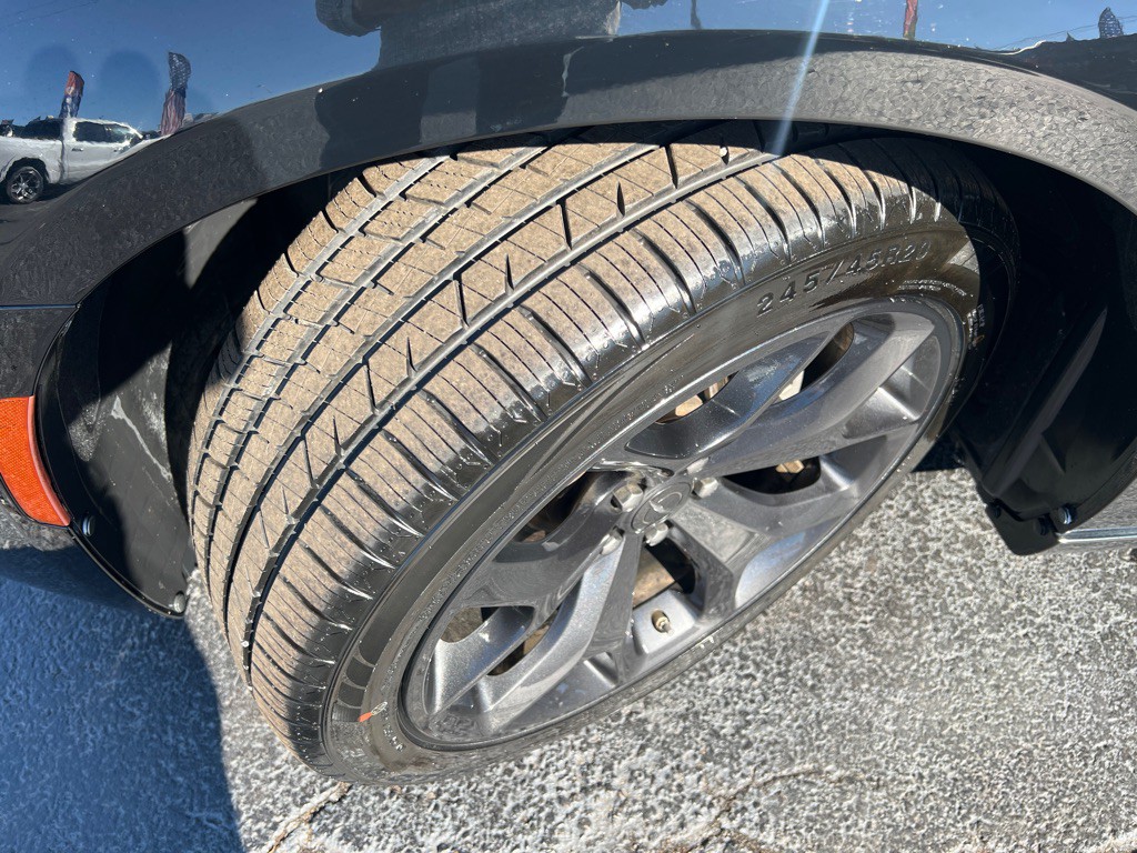 2022 Chrysler 300 Image 30