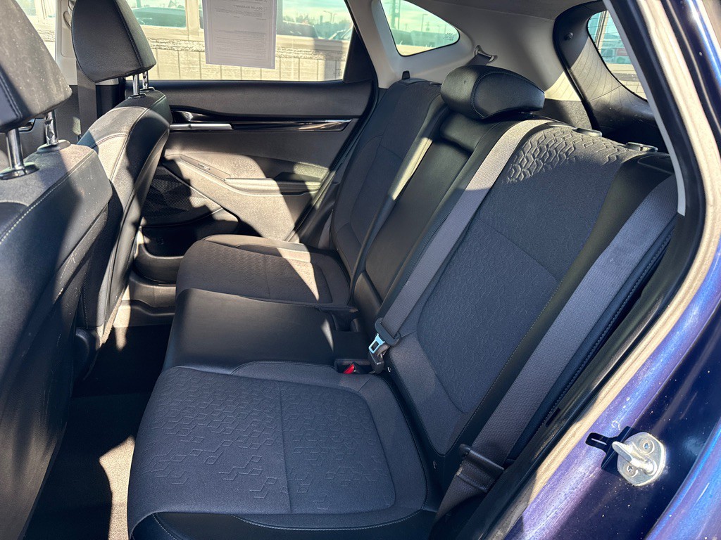 2024 Kia Seltos Image 13