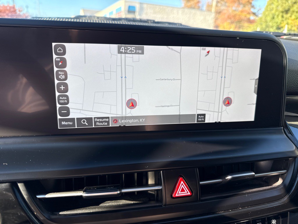 2024 Kia Seltos Image 17