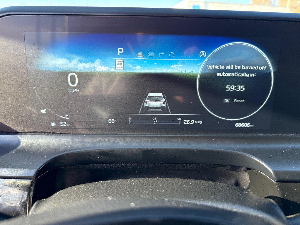 2024 Kia Seltos Image 19