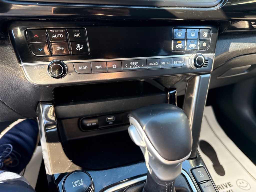 2024 Kia Seltos Image 20