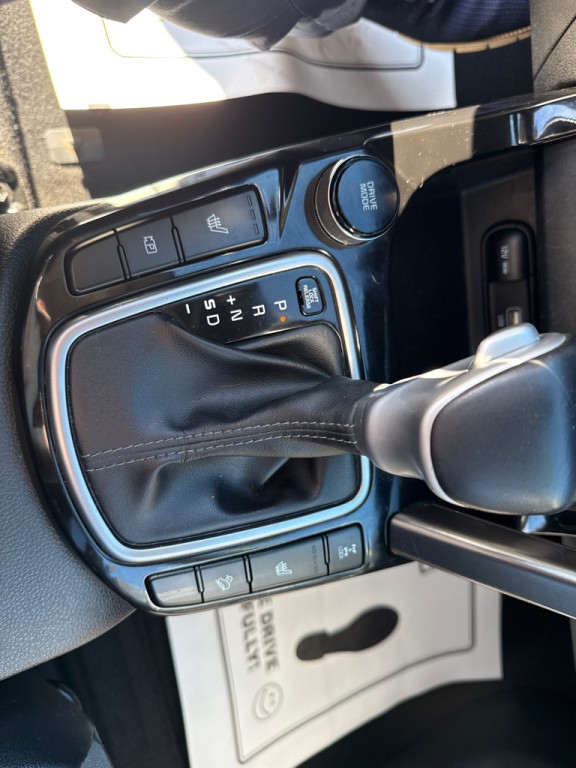 2024 Kia Seltos Image 21