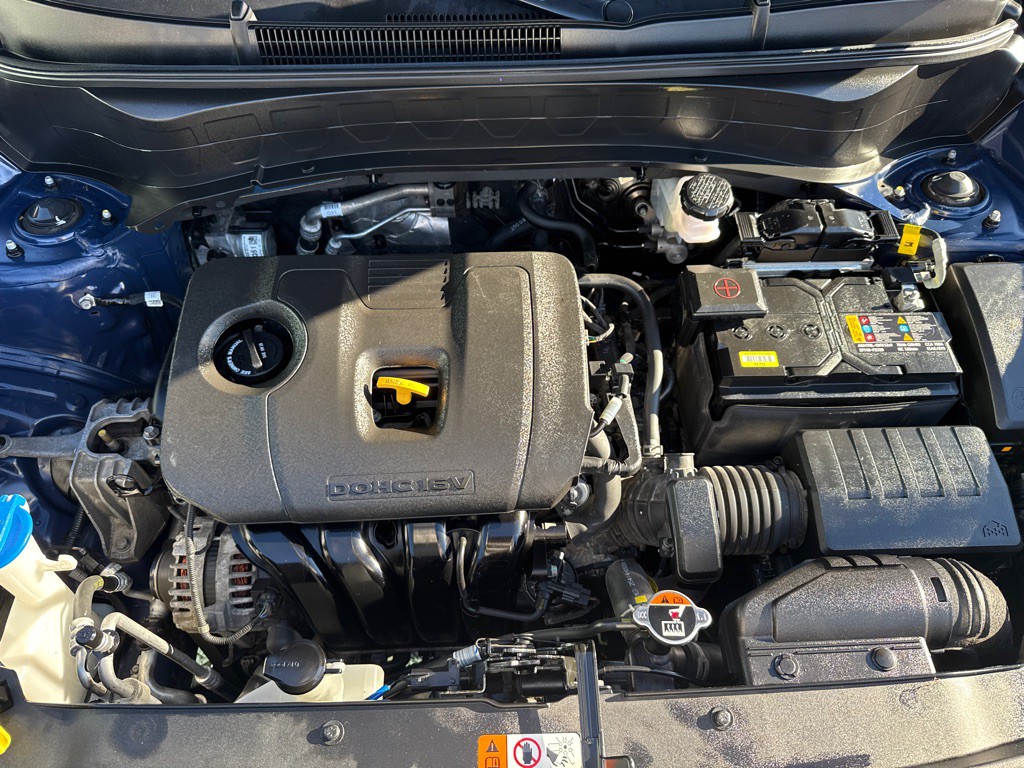 2024 Kia Seltos Image 22