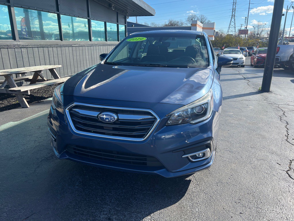 2019 Subaru Legacy Image 1