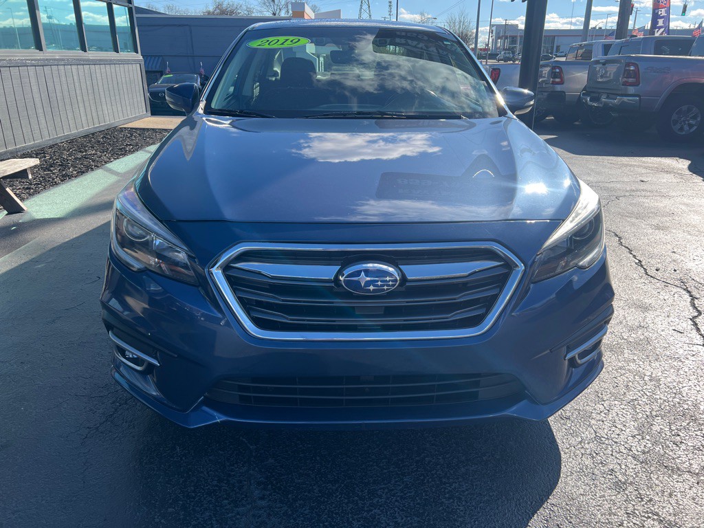 2019 Subaru Legacy Image 7
