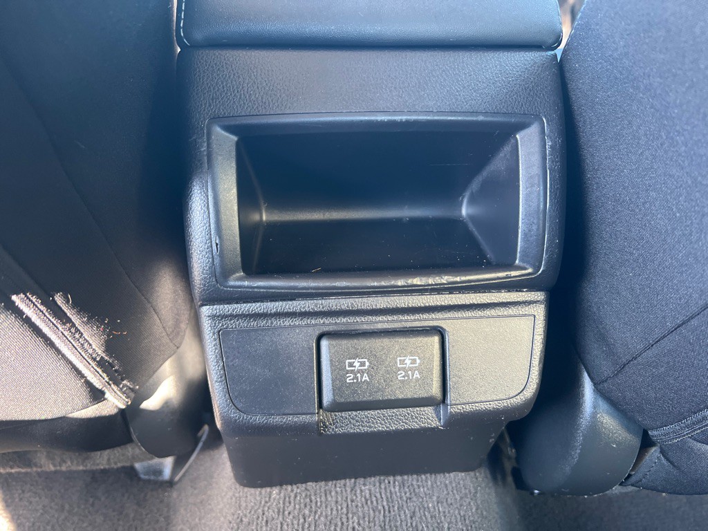2019 Subaru Legacy Image 13