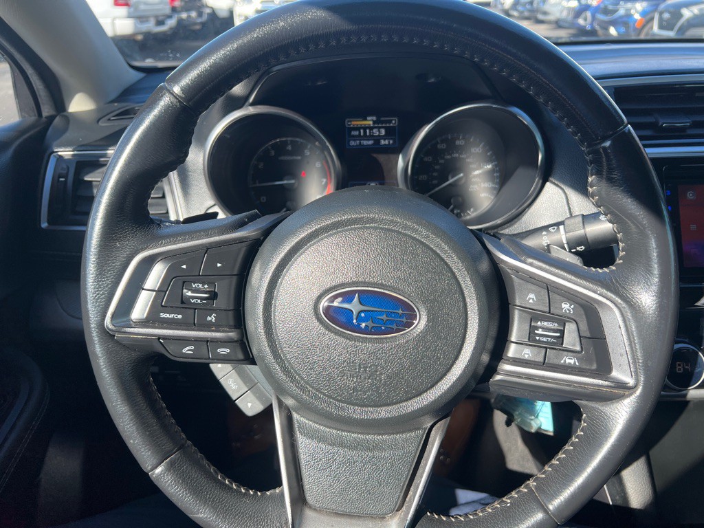 2019 Subaru Legacy Image 15