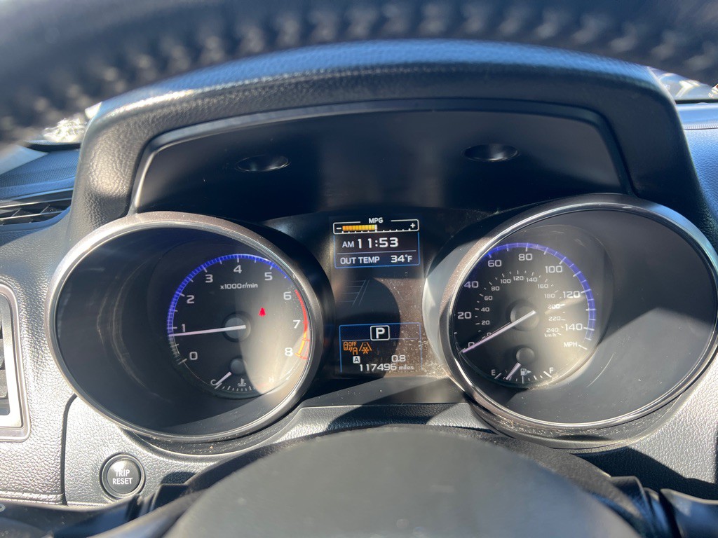 2019 Subaru Legacy Image 18