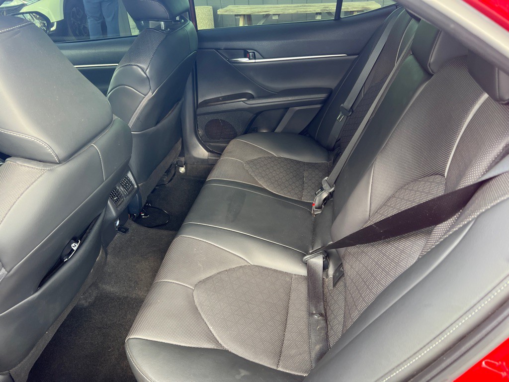 2022 Toyota Camry Image 10