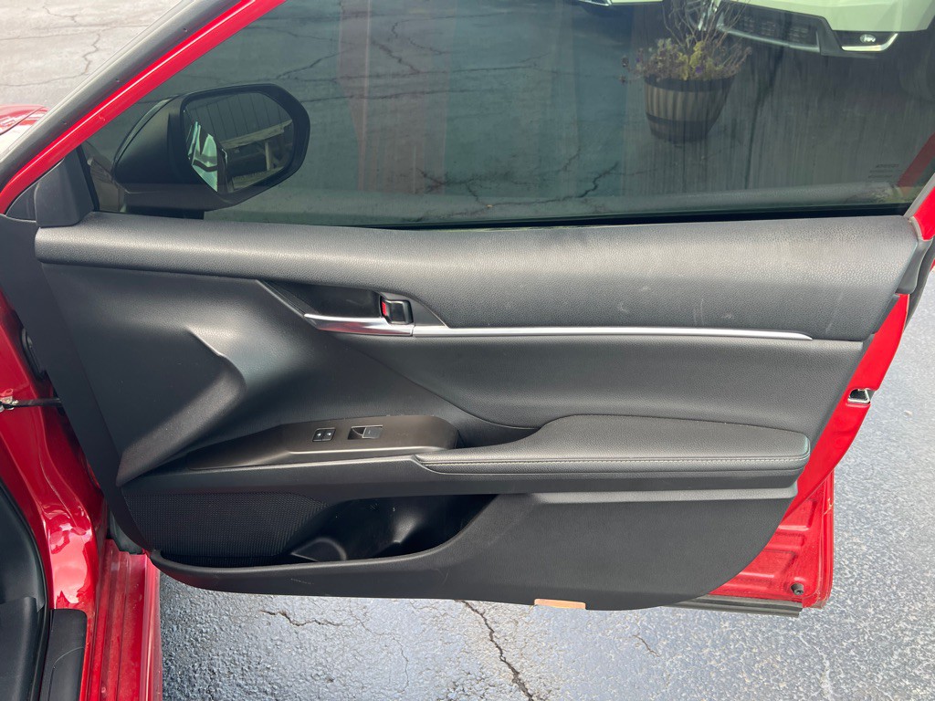 2022 Toyota Camry Image 13