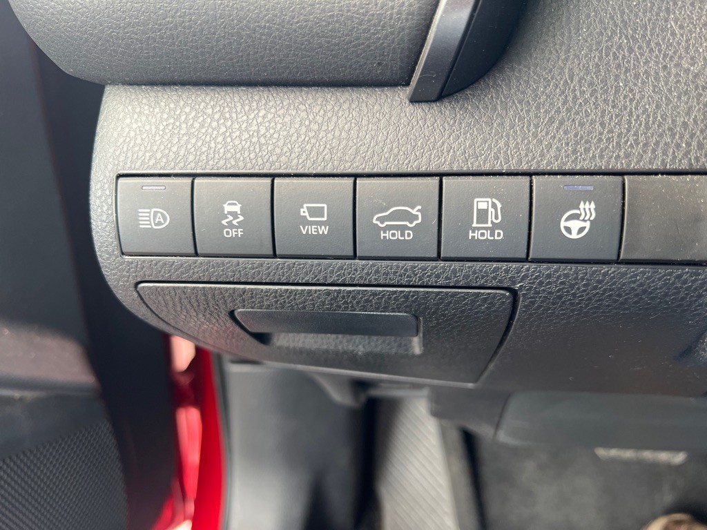 2022 Toyota Camry Image 14