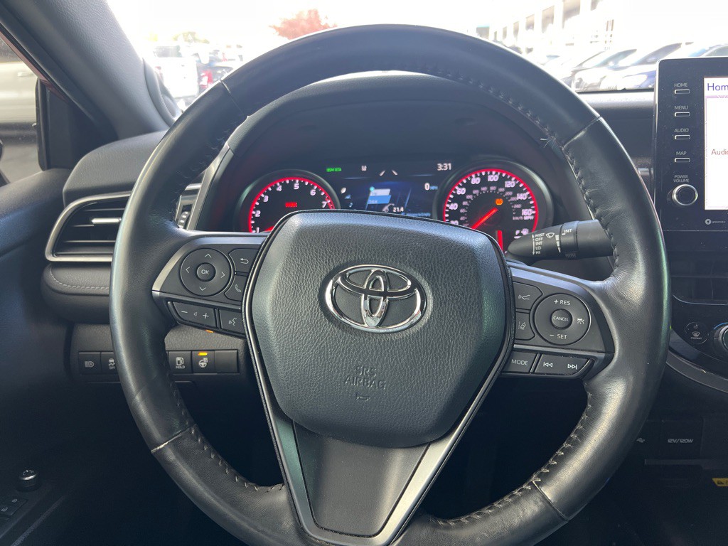 2022 Toyota Camry Image 15